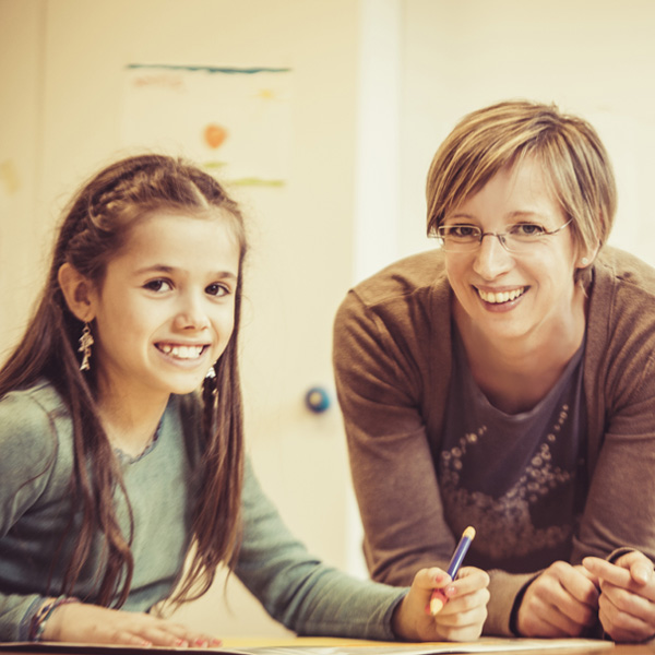 Ergotherapie bei Kindern